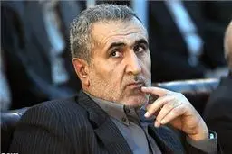 مدیرعامل شرکت ملی حفاری ایران: تحریم‌ها برای جوانان معتقد ما یک نعمت بود