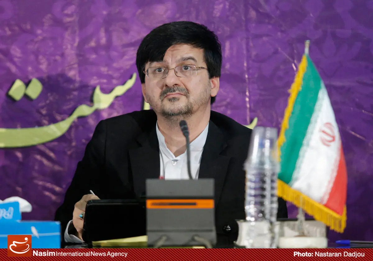 احمدی: توسعه ورزش بانوان در برنامه ششم مورد توجه قرار گرفت