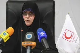 بیش از سه هزار پزشک و پیراپزشک داوطلب خدمات درمانی رایگان در ایام اربعین ارائه می‌کند