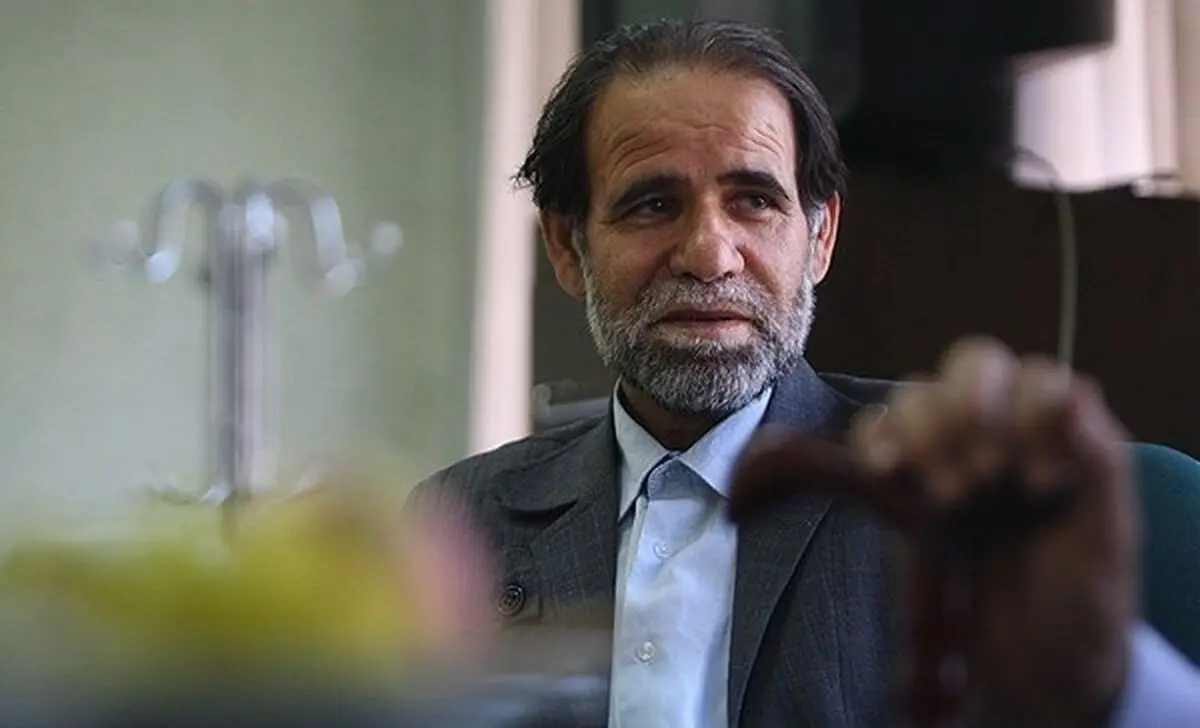 شاعری که اشعارش را نذر ائمه اطهار(ع) و اهل بیت(ع) می‌کرد
