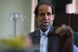 شاعری که اشعارش را نذر ائمه اطهار(ع) و اهل بیت(ع) می‌کرد