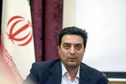 قاسمی: سهم ورزش بانوان در دنیا همیشه کمتر از آقایان بوده است