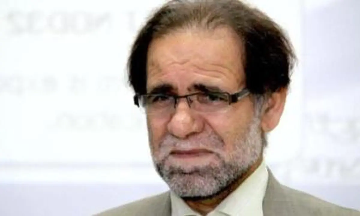 بزرگداشت خلیل عمرانی با عنوان "به ساعت گل سرخ" برگزار می‌شود