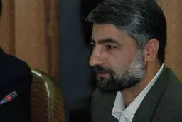 مدیرکل کتابخانه‌های عمومی استان خراسان رضوی منصوب شد
