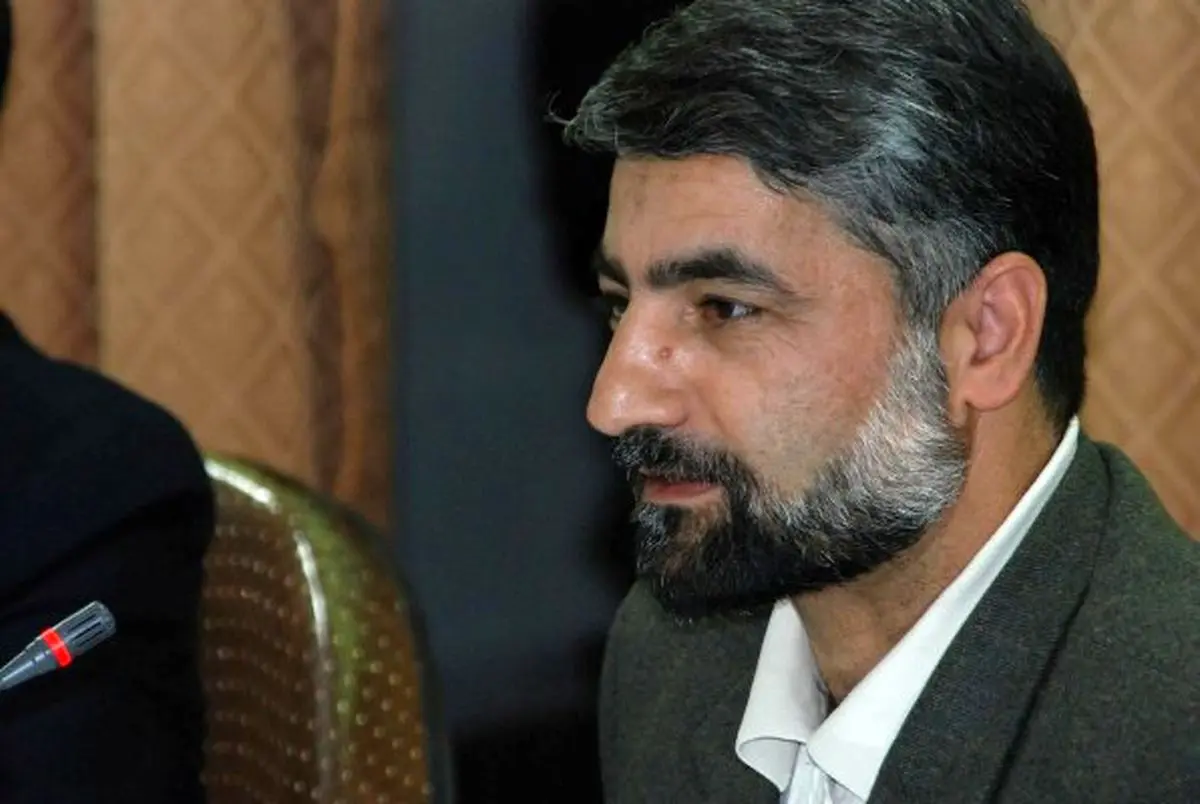 مدیرکل کتابخانه‌های عمومی استان خراسان رضوی منصوب شد