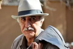 بازیگر سریال 