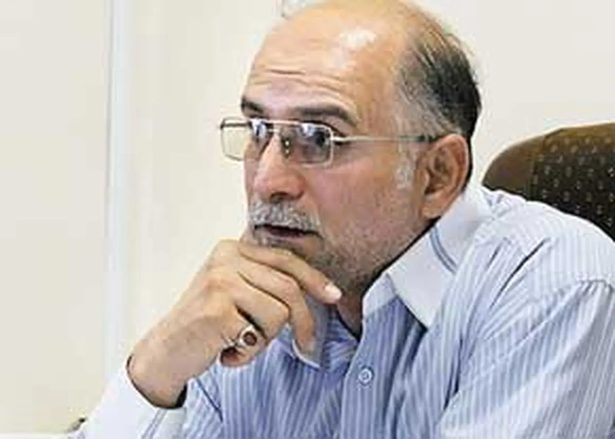 "اگر لختی تأمل کنید شاید شوالیه را پس بفرستید"