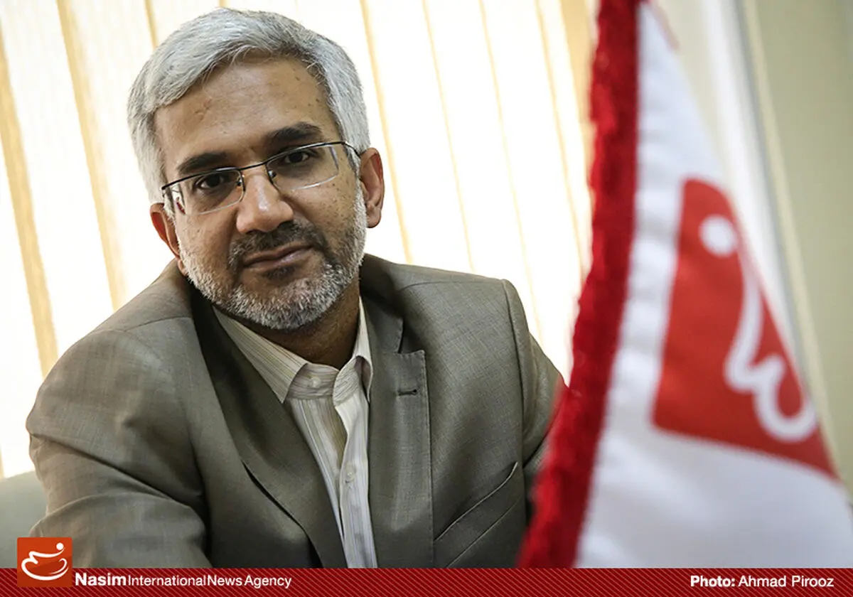 شرایط درمانی جانبازان شیمیایی بیمارستان ساسان بررسی شد