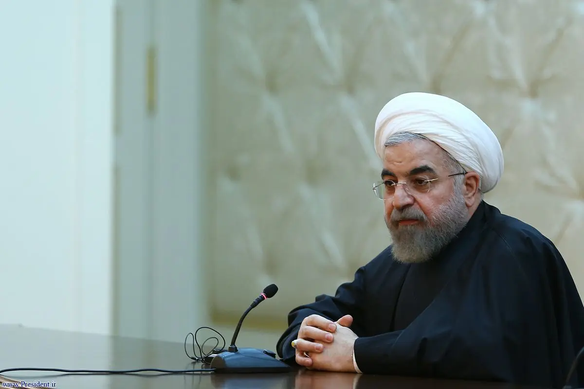 اتحادیه انجمن‌های اسلامی مستقل به رئیس‌جمهور نامه نوشت