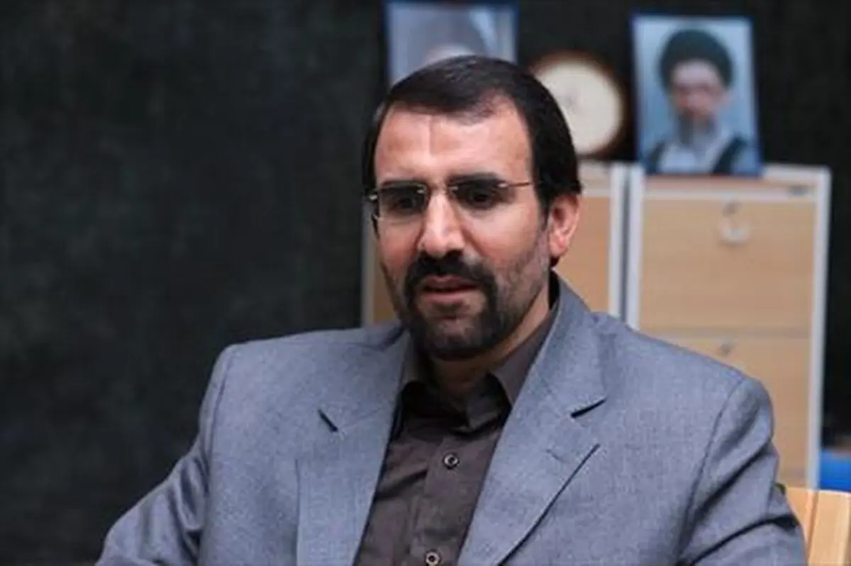 "سنائی" از تسهیل صدور روادید میان ایران و روسیه خبر داد