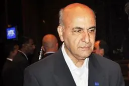 مرتضی محصص: تیم ملی امید نیازمند عزم ملی است