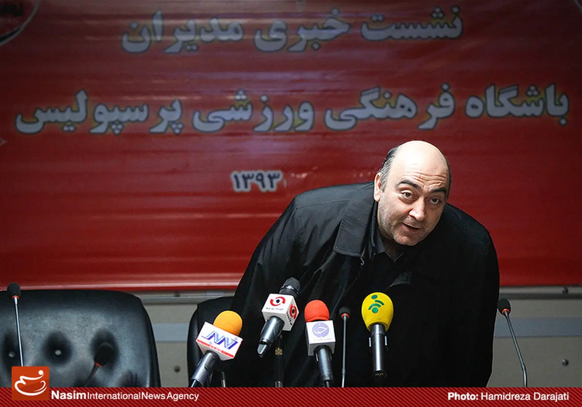 سیاسی: به خاطر پرونده‌هایی که روحم از آنها خبر ندارد با مشکل روبرو شدم