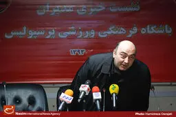 سیاسی: به خاطر پرونده‌هایی که روحم از آنها خبر ندارد با مشکل روبرو شدم