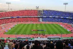 حسینی: ۸۰ درصد سهام استقلال و پرسپولیس واگذار می‌شود