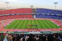 حسینی: ۸۰ درصد سهام استقلال و پرسپولیس واگذار می‌شود