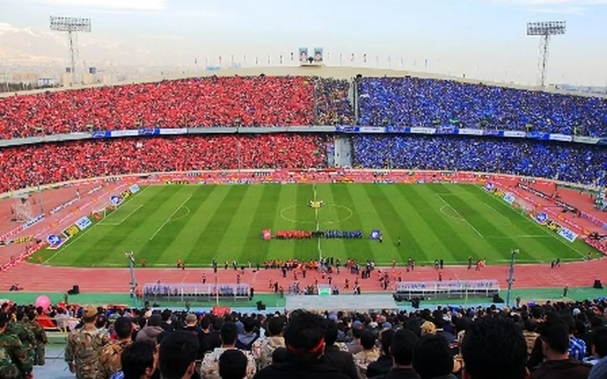 حسینی: ۸۰ درصد سهام استقلال و پرسپولیس واگذار می‌شود