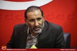 قزوه: عمرانی شاعری است که به گواه شناسنامه اشعارش دغدغه‌مند انقلاب بود