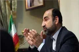 سنگری: عمرانی به عاشورا عشق می‌ورزید