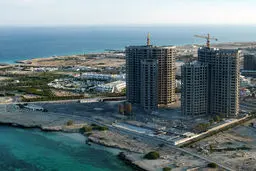 سرمایه‌گذاران بخش خصوصی در کیش حمایت می‌شوند