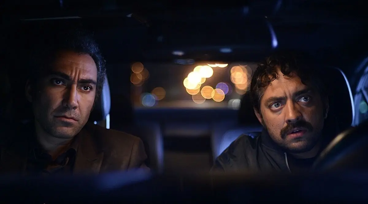 "ترا‍‍‍‍‍ژدی" در سه روز ۵۰ میلیون تومان فروخت