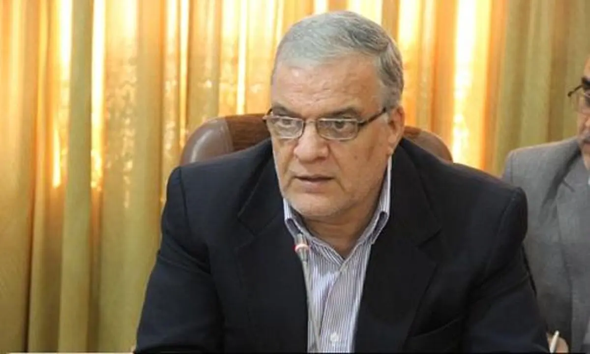 مدیرعامل مخابرات: ساختار مخابرات تا پایان سال تغییر می‌کند