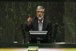 حدادعادل: آمریکا گمان نکند که می تواند با تهدید و تمدید مذاکرات در انتخابات مجلس دخالتی کند