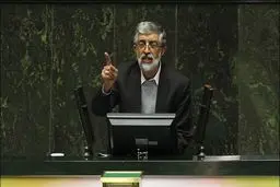 حدادعادل: آمریکا گمان نکند که می تواند با تهدید و تمدید مذاکرات در انتخابات مجلس دخالتی کند