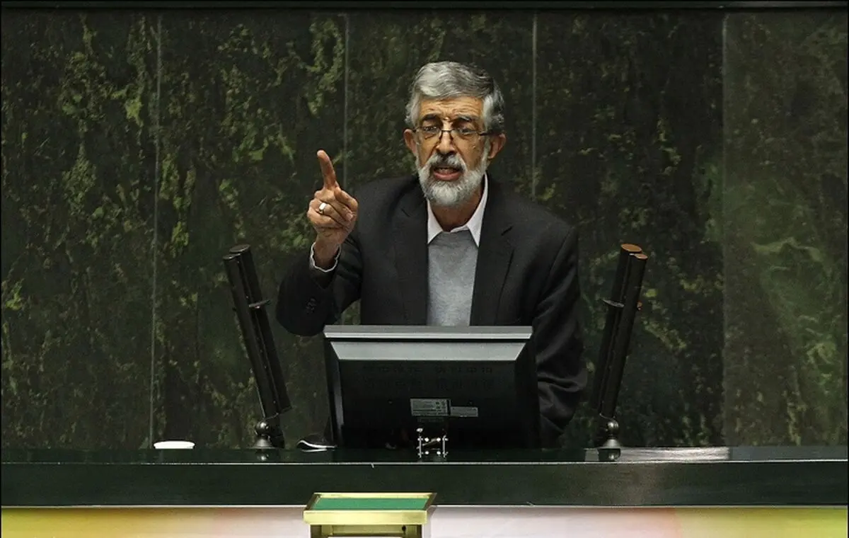 حدادعادل: آمریکا گمان نکند که می تواند با تهدید و تمدید مذاکرات در انتخابات مجلس دخالتی کند