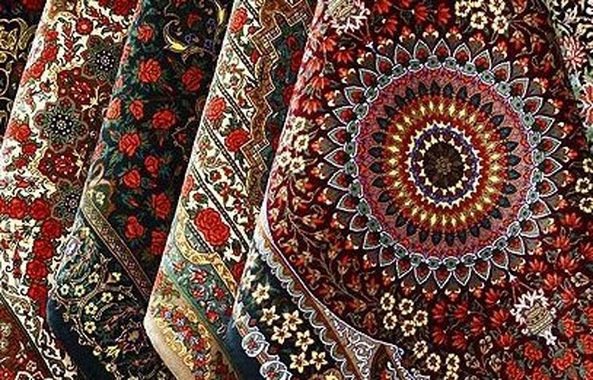 "تولیدکنندگان فرش دستباف در خراسان رضوی از تسهیلات ۲۰ میلیارد ریالی برخوردار می‌شوند"
