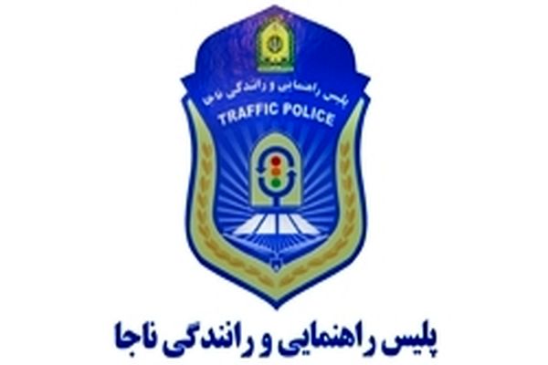 سرهنگ حمیدی رئیس پلیس‌راه شد