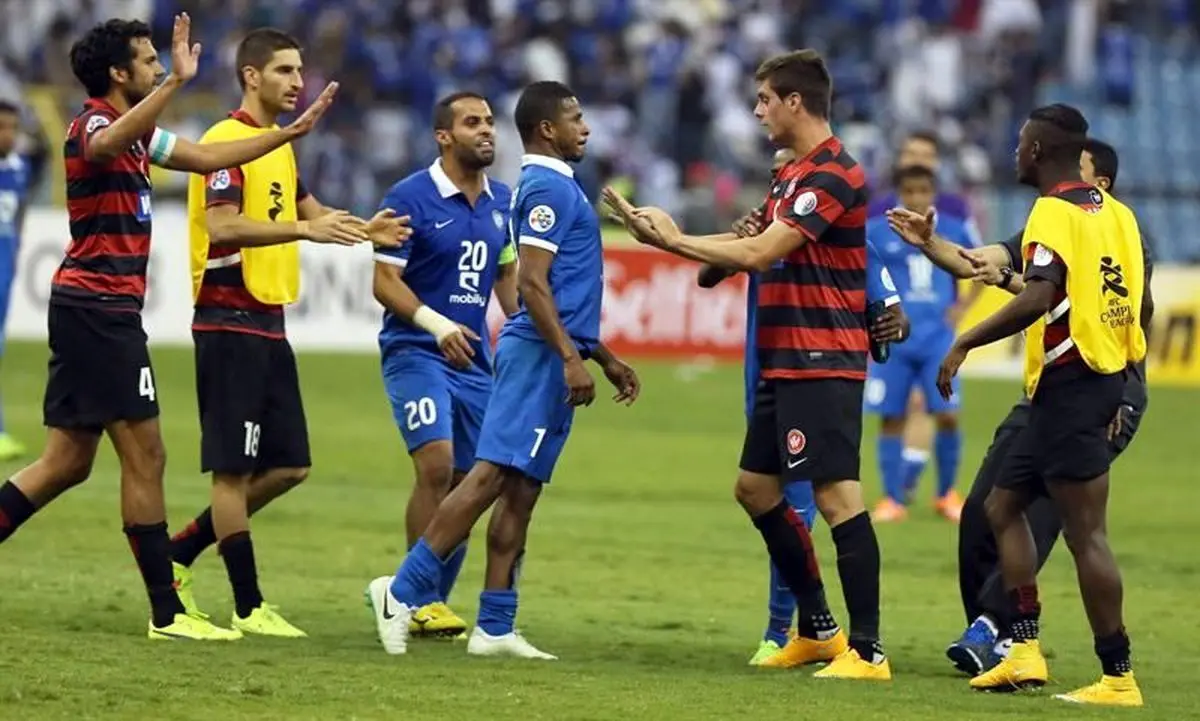 نامزد عنوان بهترین بازیکن سال آسیا ۸ جلسه محروم شد