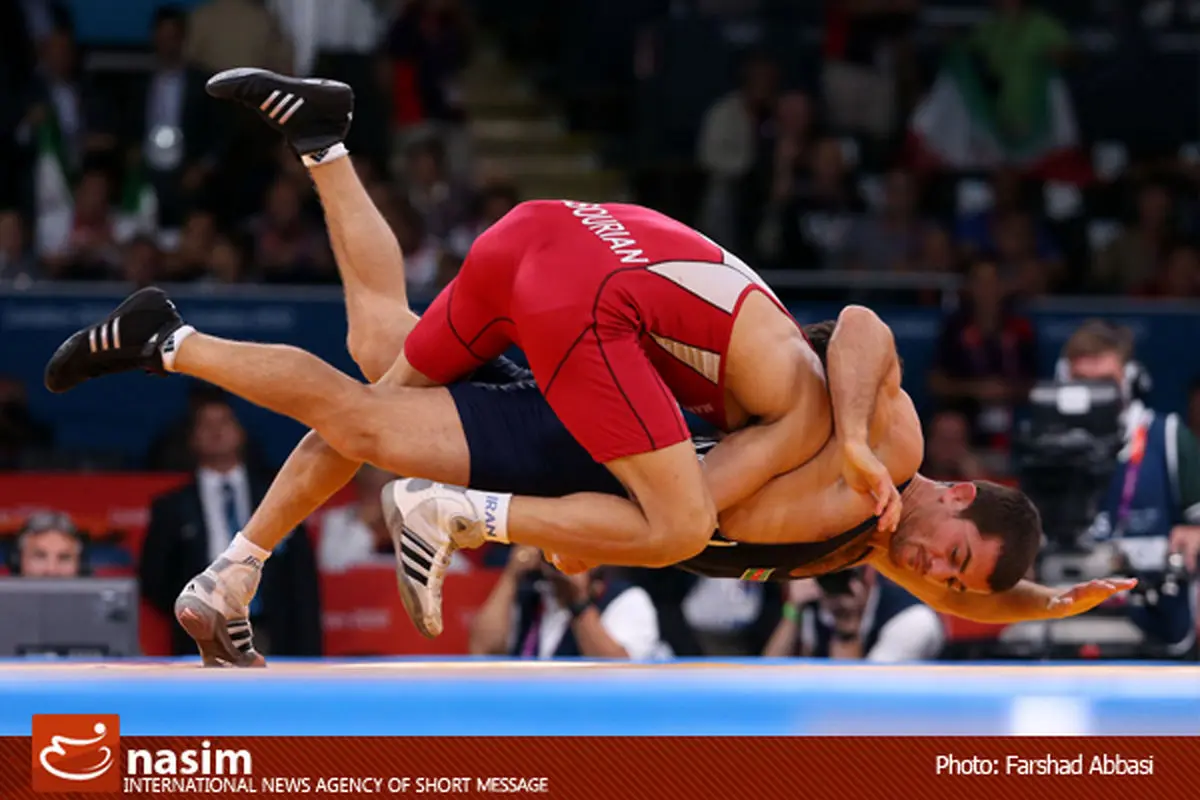 رئیس هیأت کشتی استان خوزستان: صاحب‌نامان کشتی فرنگی جهان در آبادان حضور می‌یابند