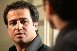 رامین راستاد: مایلم باز در سینما بازی کنم البته اگر نقش خوب باشد