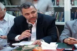 استاد دانشگاه دمشق: با همکاری مردم، بسیاری از فتنه‌ها را پشت سر گذاشته‌ایم