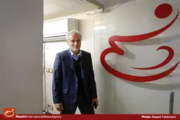 گزارش تصویری:: حضور معاون وزیر ورزش و جوانان در خبرگزاری «نسیم»