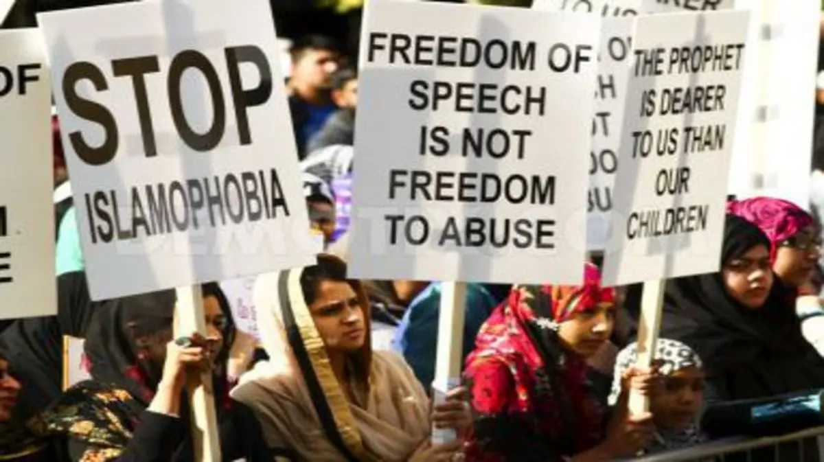 "مسلمانان در انگلیس با بیشترین تبعیض شغلی مواجه هستند"