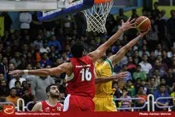 سرمربی بسکتبال صنایع پتروشیمی: برای فرار از بحران نیاز مبرم به پیروزی داریم