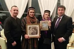 فیلم نرگس آبیار از جشنواره روسیه ۲ جایزه گرفت