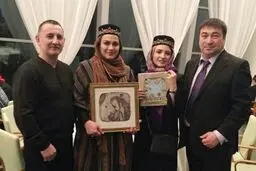 فیلم نرگس آبیار از جشنواره روسیه ۲ جایزه گرفت