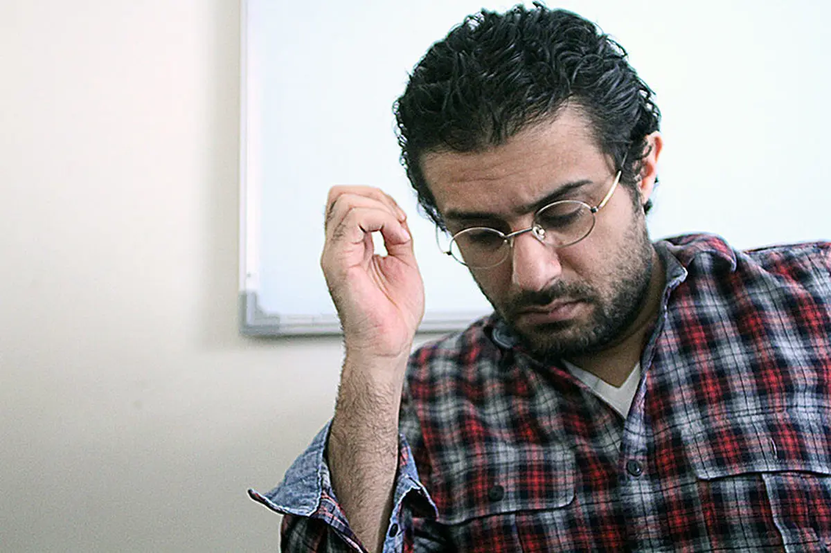 رهبانی،‌ بازیگر تئاتر: "مرثیه‌ای برای کتاب سوزی‌ها"، تاسفی اجتماعی به کتاب سوزی است