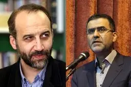 رئیس سازمان سینمایی با محمد سرافراز دیدار کرد؛ پورمحمدی رابط دو سازمان شد