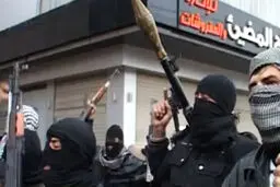 استان حلب سوریه هدف حملات خمپاره‌ای تروریست‌ها قرار گرفت