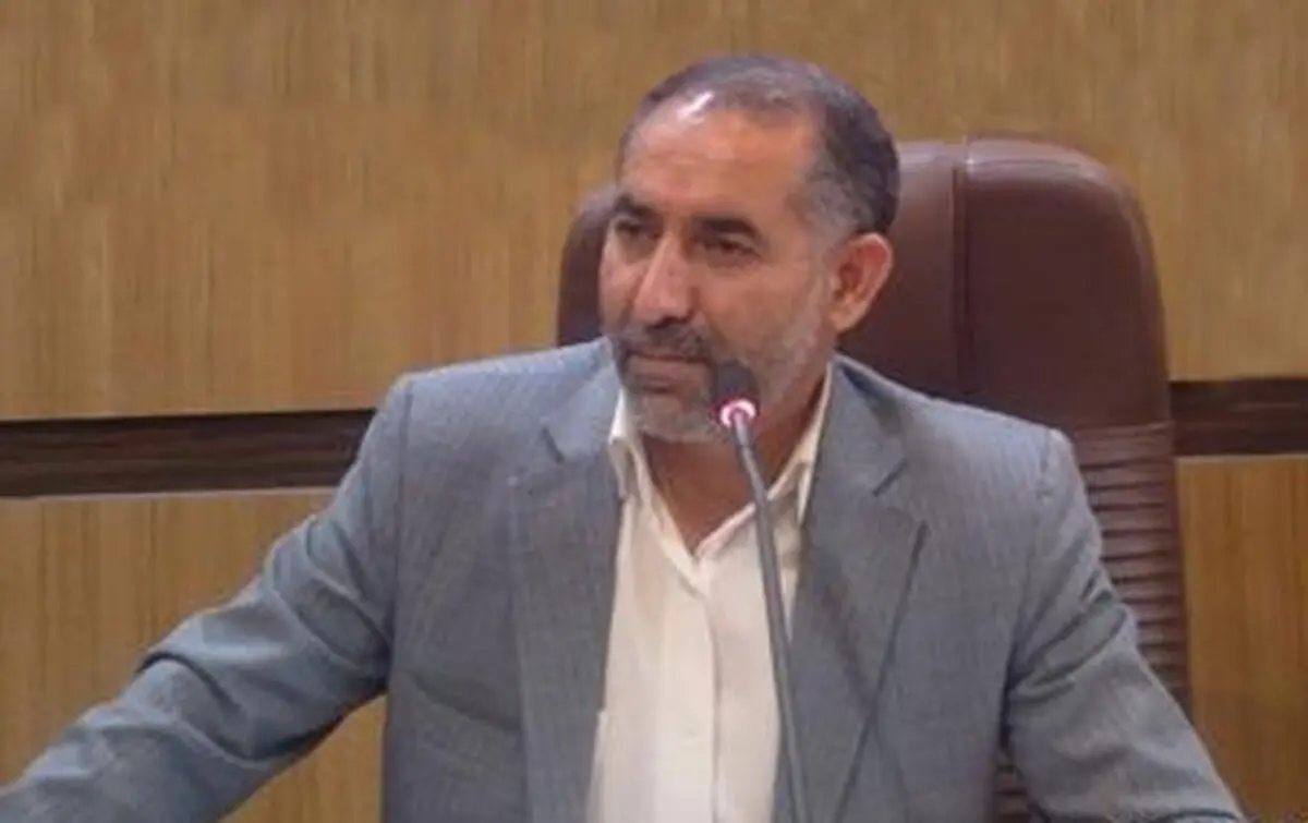 نماینده فیروزآباد: اتصال فارس به خلیج فارس سبب توسعه ارتباطات استان می‌شود