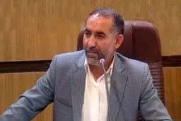 نماینده فیروزآباد: اتصال فارس به خلیج فارس سبب توسعه ارتباطات استان می‌شود