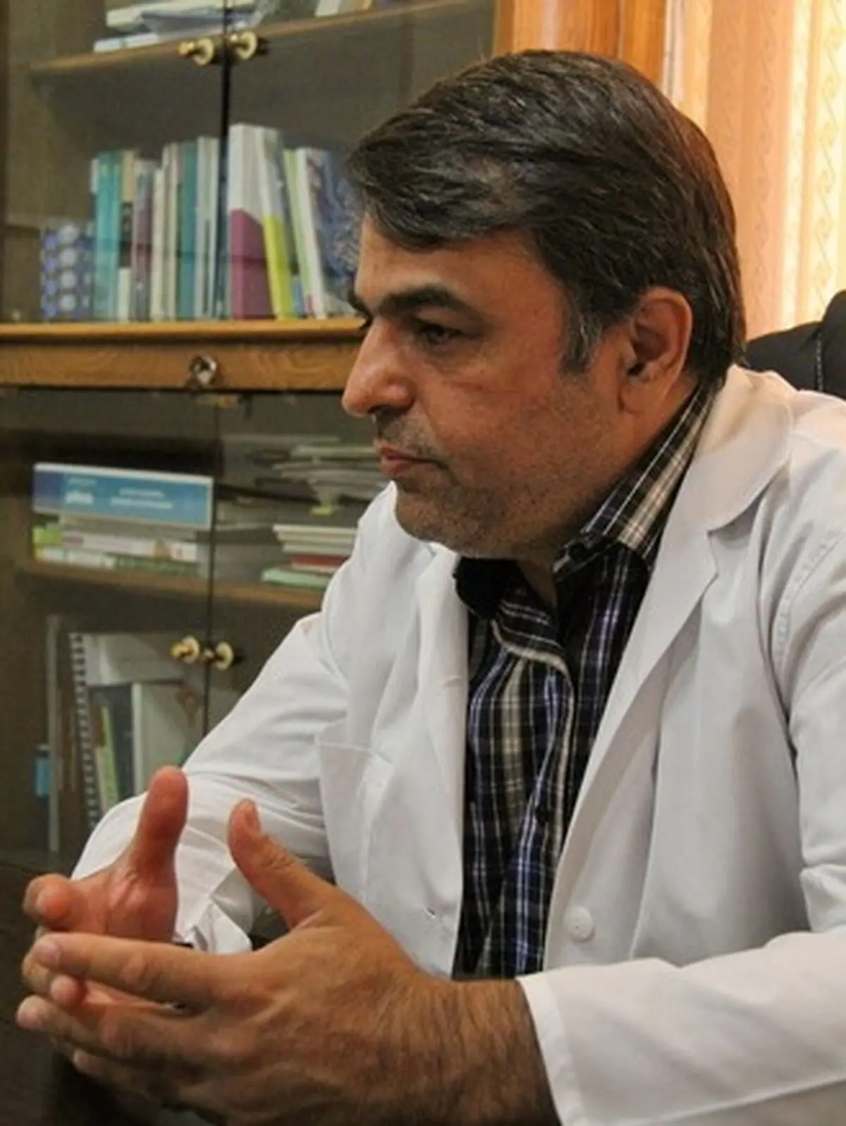 خبر دستگیری عاملان اسید پاشی دیشب تهران تکذیب شد