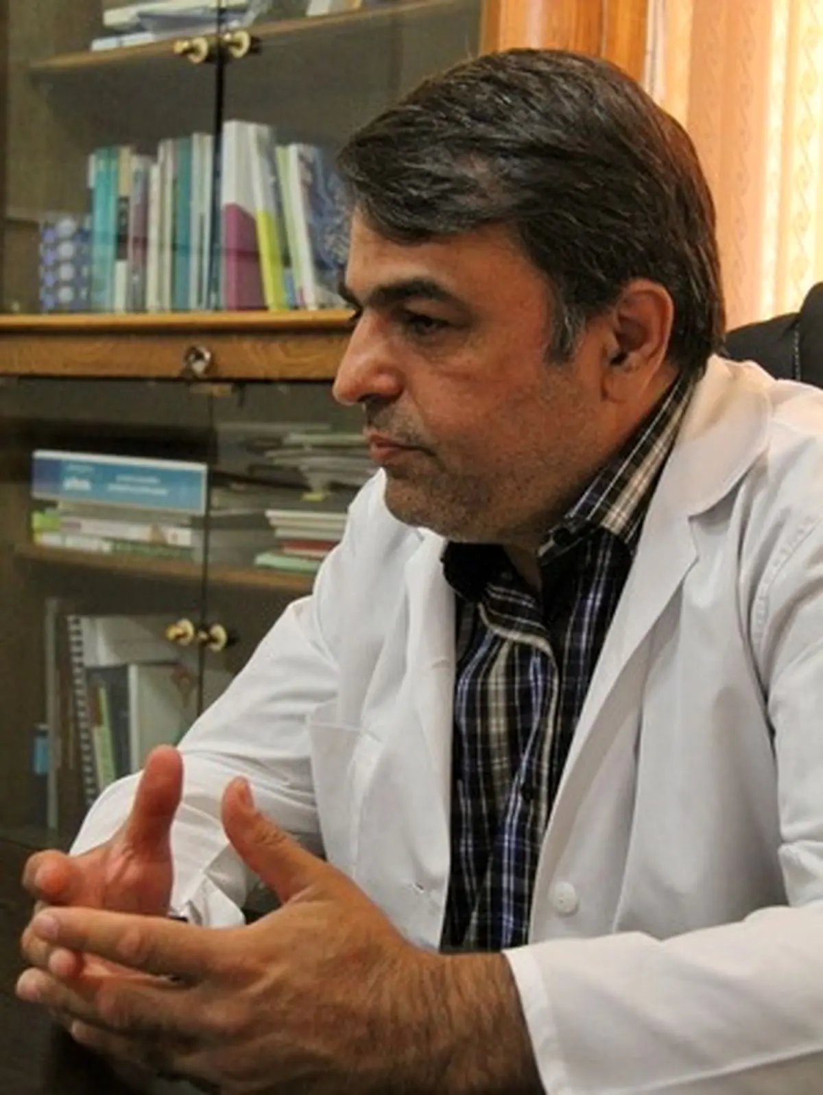 خبر دستگیری عاملان اسید پاشی دیشب تهران تکذیب شد