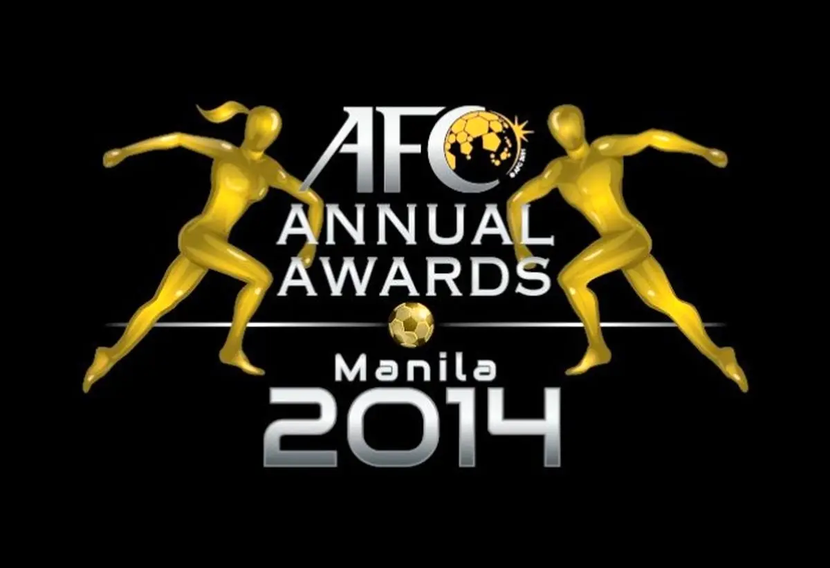 مراسم انتخاب بهترین‌‌های آسیا// عنوان بهترین فدراسیون آسیا به ژاپن رسید