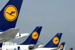 خلبانان آلمانی اعتصاب جدید خود را از فردا آغاز می‌کنند