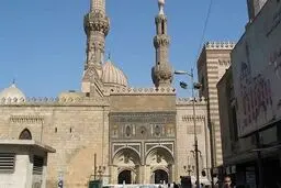 الأزهر مصر، از ایران برای مشارکت در کنفرانس 