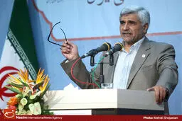 رئیس جمعیت هلال‌‌احمر: طرح تحول هلال‌‌احمر با جدیت ادامه می‌یابد